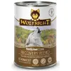Wolfsblut Dog VetLine Care Recovery Horse - konina puszka 395g