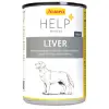 Josera Help Liver Dog puszka 400g