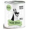 Paka Zwierzaka PEPE Wild Boar (dzik) puszka 800g