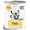 Paka Zwierzaka PEPE Pork (wieprzowina) puszka 800g