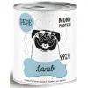 Paka Zwierzaka PEPE Lamb (jagnięcina) puszka 800g