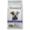 Amanova Dog Adult Exigent Venison - dziczyzna 10kg