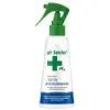 Dr Seidel Spray z chlorheksydyną - do skóry z bakteryjnymi i grzybiczymi stanami zapalnymi 100ml