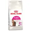 Royal Canin Fussy Exigent karma sucha dla kotów dorosłych, wybrednych 400g