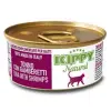 Kippy Natural Tuna & Shrimps - tuńczyk i krewetki puszka 70g