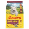 Josera Mini Junior Duck & Salmon 900g