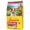 Josera Mini Adult Chicken & Rice 900g