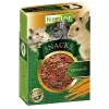 Nestor Snacks - marchewka