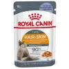 Royal Canin Intense Beauty w galaretce karma mokra dla kotów dorosłych, zdrowa skóra, piękna sierść saszetka 85g