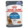 Royal Canin Ultra Light w galaretce karma mokra dla kotów dorosłych, z tendencją do nadwagi saszetka 85g
