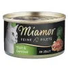 Miamor Feine Filets Dose Thunfisch & Gemuse - tuńczyk i warzywa 100g