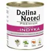 Dolina Noteci Premium Pies Indyk puszka 800g