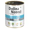 Dolina Noteci Premium Pies Jagnięcina puszka 800g