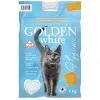 Żwirek Golden Grey White 7kg