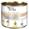 Dolina Noteci Premium Pies Mały Gęś, ziemniaki i jabłko puszka 185g