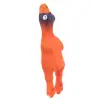Trixie Gęś lateksowa piszcząca 14cm [TX-35093]