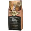 Carnilove Dog Salmon & Turkey Large Puppy - łosoś i indyk 12kg