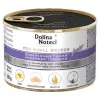 Dolina Noteci Premium Pies Mały Junior wątróbka królika i ozory jeleni 185g