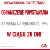 Royal Canin Oral Care karma sucha dla kotów dorosłych, redukująca odkładanie kamienia nazębnego 1,5kg
