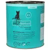 Catz Finefood Classic N.21 Dziczyzna i Karmazyn puszka 800g