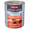 Animonda GranCarno Sensitiv Kurczak + ziemniaki puszka 800g