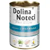 Dolina Noteci Premium Pies Pstrąg puszka 400g