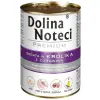 Dolina Noteci Premium Pies Królik i żurawina puszka 400g
