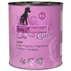 Dogz Finefood Classic N.10 Jagnięcina puszka 800g