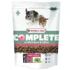 Versele-Laga Chinchilla & Degu Complete pokarm dla szynszyli i koszatniczki 500g