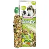 Versele-Laga Crispy Sticks Rabbit & Guinea Pig Vegetables - kolby dla królików i świnek z warzywami 110g