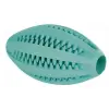 Trixie Piłka Dentafun Rugby 11cm [TX-3290]