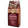 Carnilove Cat Duck & Turkey for Large Breed - kaczka i indyk 6kg
