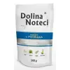 Dolina Noteci Premium Pies Pstrąg saszetka 500g
