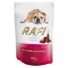 Rafi Pies Wołowina saszetka 300g