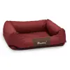 Bimbay Pokrowiec do kanapy r.2 - 80x65cm bordo