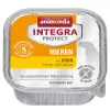 Animonda Integra Protect Nieren dla psa kurczak tacka 150g