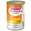 Animonda Integra Protect Nieren dla psa kurczak puszka 400g