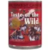Taste of the Wild Southwest Canyon puszka 390g