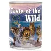 Taste of the Wild Wetlands Canine z mięsem z dzikiego ptactwa puszka 390g