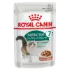 Royal Canin Instinctive +7 w sosie karma mokra dla kotów starszych, wybrednych saszetka 85g