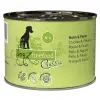 Dogz Finefood Classic N.04 Kurczak i bażant puszka 200g