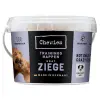 Chewies Trainings-Happen Koza monobiałkowe, bezzbożowe wiaderko 300g