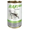 Rafi Pies Classic Dziczyzna i marchewka w sosie 1250g