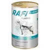 Rafi Pies Classic Jagnięcina w sosie 1240g