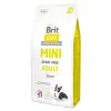 Brit Care Grain Free Mini Adult Lamb 7kg