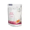Piper Kot Łosoś saszetka 100g