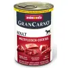 Animonda GranCarno Adult Multifleisch Mix Mięsny puszka 400g