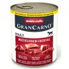 Animonda GranCarno Adult Multifleisch Mix Mięsny puszka 800g