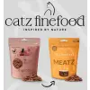Catz Finefood Meatz N.03 Kurczak 45g