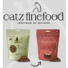 Catz Finefood Meatz N.05 Cielęcina 45g